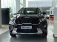 Kia Sonet  1.5 Deluxe MT 2021 - Bán xe Kia Sonet sản xuất 2021 - Giảm 50% phí trước bạ