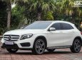 Mercedes-Benz GLC 250 4Matic 2015 - Bán Mercedes GLA250 4Matic năm 2015, màu trắng, 999tr