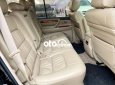 Lexus LX 470 AT 2005 - Bán Lexus LX 470 AT sản xuất năm 2005, màu đen, nhập khẩu còn mới giá cạnh tranh