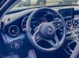 Mercedes-Benz C180   AMG   2021 - Bán Mercedes C180 AMG năm 2021, màu đen