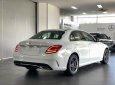 Mercedes-Benz C180    2021 - Bán ô tô Mercedes năm 2021, màu trắng
