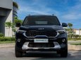 Kia Sonet 2021 - Kia Sonet hỗ trợ trả góp 85%, giảm 50% thuế TB, lãi suất thấp, tặng phụ kiện chính hãng đủ màu, full màu, giao xe ngay