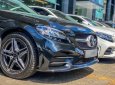 Mercedes-Benz C180   AMG   2021 - Bán Mercedes C180 AMG năm 2021, màu đen