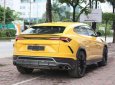 Lamborghini Urus AT 2021 - Bán Lamborghini Urus AT năm sản xuất 2021, màu vàng, nhập khẩu nguyên chiếc còn mới