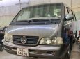 Mercedes-Benz MB100 MT 2000 - Bán ô tô Mercedes MB100 MT năm 2000, màu xám