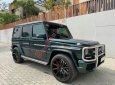 Mercedes-Benz G63 AMG V8 5.5L 2015 - Bán Mercedes G63 AMG V8 5.5L năm 2015, nhập khẩu nguyên chiếc