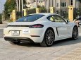 Porsche 718 Cayman 2017 - Bán xe Porsche 718 Cayman sản xuất năm 2017