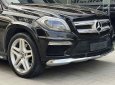 Mercedes-Benz GL 500 4Matic 2015 - Bán ô tô Mercedes GL 500 4Matic sản xuất năm 2015, màu đen, nhập khẩu nguyên chiếc 