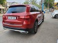 Mercedes-Benz GLC 250 GLC 250 4Matic 2019 - Bán ô tô Mercedes GLC 250 4Matic năm 2019, màu đỏ, nhập khẩu nguyên chiếc