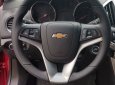 Chevrolet Cruze 2017 - Xe màu đỏ số tự động