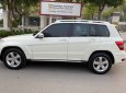 Mercedes-Benz GLK300 2012 - Cần bán lại xe Mercedes GLK300 đời 2012, màu trắng giá cạnh tranh