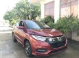 Honda HR-V 2021 - Cần bán gấp Honda HR-V sản xuất 2021, màu đỏ, nhập khẩu nguyên chiếc, ưu đãi tiền mặt và phụ kiện lên đến 78 triệu 600 nghìn