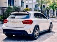 Mercedes-Benz GLA 45 4MATIC 2014 - Mercedes Benz GLA45 AMG 4Matic sản xuất 2014 cực chất, máy zin 360 mã lực. Trả góp chỉ từ 400tr nhận xe