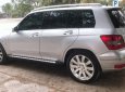 Mercedes-Benz GLK300   4Matic  2011 - Bán Mercedes GLK300 4Matic sản xuất 2011, màu bạc số tự động