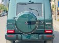 Mercedes-Benz G63 AMG 2016 - Cần bán gấp Mercedes G63 AMG năm sản xuất 2016, màu xanh lam, nhập khẩu nguyên chiếc
