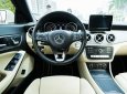 Mercedes-Benz CLA 200 2018 - Bán xe Mercedes CLA 200 2018, màu trắng, xe nhập như mới