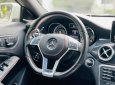 Mercedes-Benz GLA 45 4MATIC 2014 - Mercedes Benz GLA45 AMG 4Matic sản xuất 2014 cực chất, máy zin 360 mã lực. Trả góp chỉ từ 400tr nhận xe