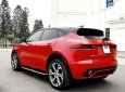 Jaguar E-Pace First Edition P250 AWD 2017 - Bán Jaguar E-Pace First Edition P250 AWD sản xuất năm 2017, màu đỏ, xe nhập