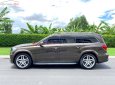 Mercedes-Benz GL 500 4Matic 2013 - Bán xe Mercedes GL 500 4Matic sản xuất năm 2013, màu nâu, xe nhập