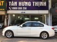 BMW 330i   2015 - Xe BMW 330i năm 2015, màu trắng, nhập khẩu còn mới