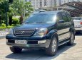 Lexus GX 470 V8 2005 - Cần bán Lexus GX 470 V8 sản xuất 2005, màu đen, 750tr