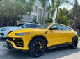 Lamborghini Urus 2021 - Xe mới 100%