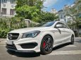 Mercedes-Benz CLA 45 2015 - Bán CLA 45AMG model 2016 full option đi rất ít