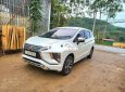 Mitsubishi Xpander 1.5AT 2019 - Bán Mitsubishi Xpander 1.5AT năm 2019, màu trắng, nhập khẩu nguyên chiếc, giá chỉ 539 triệu