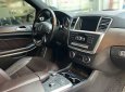 Mercedes-Benz GL 500 4Matic 2015 - Bán ô tô Mercedes GL 500 4Matic sản xuất năm 2015, màu đen, nhập khẩu nguyên chiếc 