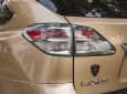 Lexus RX 300 2009 - Xe màu vàng cát, xe nhập