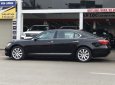 Lexus LS 460  L  2009 - Cần bán gấp Lexus LS 460 L năm sản xuất 2009, màu đen, nhập khẩu  