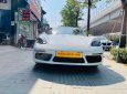 Porsche 718 Cayman  2018 - Bán ô tô Porsche 718 Cayman năm 2018, màu trắng, nhập khẩu nguyên chiếc