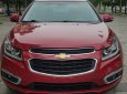 Chevrolet Cruze 2017 - Xe màu đỏ số tự động