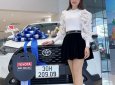Toyota Corolla Cross 2021 - Còn 1 suất giao ngay Toyota Cross - Bán toàn quốc