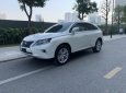 Lexus RX 350 AWD 2010 - Bán Lexus RX 350 AWD sản xuất 2010, màu trắng, xe nhập