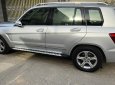 Mercedes-Benz GLK 220  CDI 4Matic  2014 - Cần bán xe Mercedes CDI 4Matic đời 2014, màu bạc còn mới