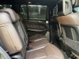 Mercedes-Benz GL 500 4Matic 2015 - Bán ô tô Mercedes GL 500 4Matic sản xuất năm 2015, màu đen, nhập khẩu nguyên chiếc 