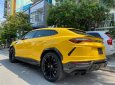 Lamborghini Urus 2021 - Xe mới 100%