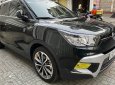 Ssangyong TiVoLi 1.6 AT 2WD  2017 - Bán Ssangyong TiVoLi 1.6 AT 2WD sản xuất năm 2017, màu xanh lam, nhập khẩu, giá chỉ 410 triệu