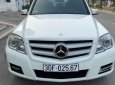 Mercedes-Benz GLK300 2012 - Cần bán lại xe Mercedes GLK300 đời 2012, màu trắng giá cạnh tranh