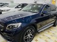 Mercedes-Benz GLC 300   2.0 L 4Matic  2016 - Bán Mercedes GLC 300 2.0 L 4Matic năm 2016, màu xanh lam còn mới