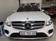 Mercedes-Benz GLC 300 4Matic 2017 - Bán Mercedes GLC 300 4MATIC sản xuất 2017, màu trắng, xe nhập