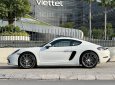 Porsche 718 Cayman 2017 - Bán xe Porsche 718 Cayman sản xuất năm 2017