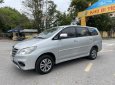 Toyota Innova 2015 - Form lazang phay, đèn gánh, nội thất kem, 1 chủ từ mới. Xe đẹp