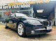 BMW 730Li AT 2011 - Bán BMW 730Li AT năm 2011, màu đen, nhập khẩu nguyên chiếc