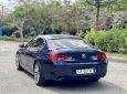 BMW 640i 2014 - Bán BMW 640i Grand Coupe xanh kem, model 2015