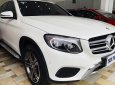 Mercedes-Benz GLC 250    4Matic   2016 - Bán Mercedes GLC 250 4Matic đời 2016, màu trắng còn mới