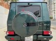 Mercedes-Benz G63 AMG V8 5.5L 2015 - Bán Mercedes G63 AMG V8 5.5L năm 2015, nhập khẩu nguyên chiếc
