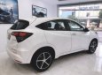 Honda HR-V 2021 - Xe Honda HR-V sản xuất 2021, màu trắng, xe nhập, mua xe tháng 1 với vô vàn ưu đãi hấp dẫn