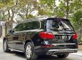 Mercedes-Benz GL 400 2014 - Cần bán gấp Mercedes GLS 400 sản xuất 2014, màu đen, nhập khẩu